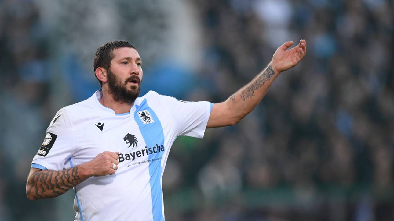 Die Video-Highlights der 3. Liga