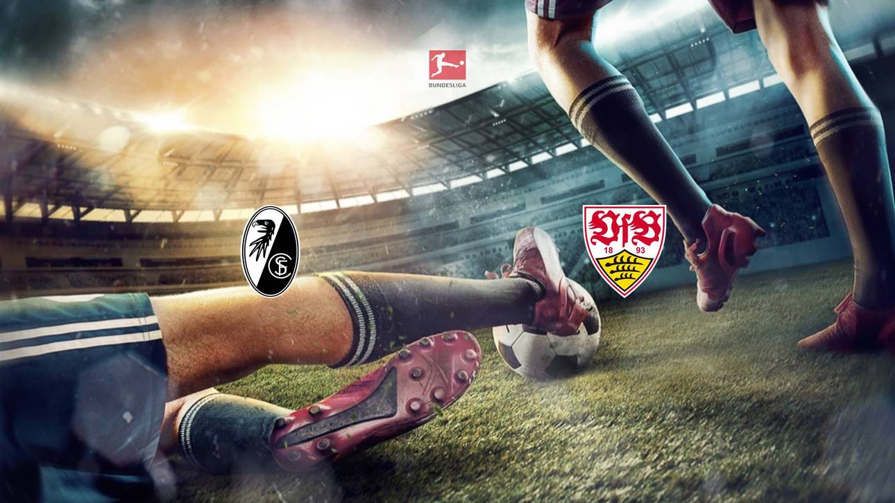 Doppelschlag von Grifo trifft VfB Stuttgart hart