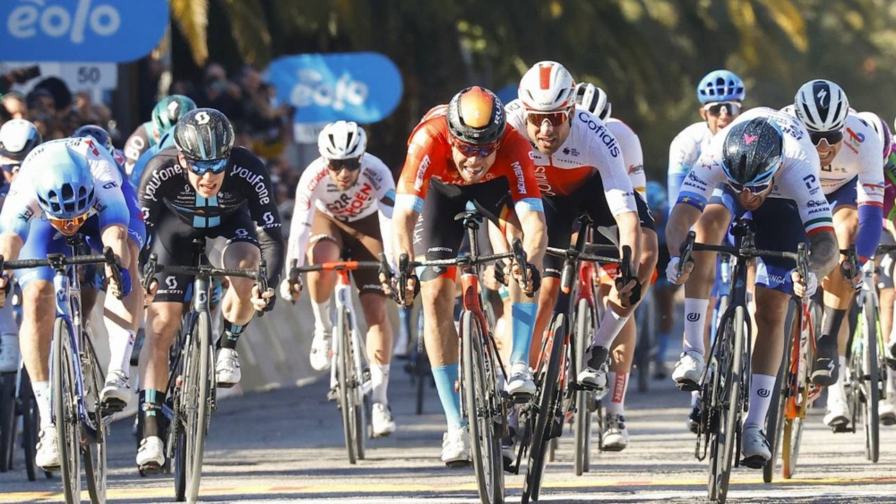 Deutschland-Tour ohne Bauhaus