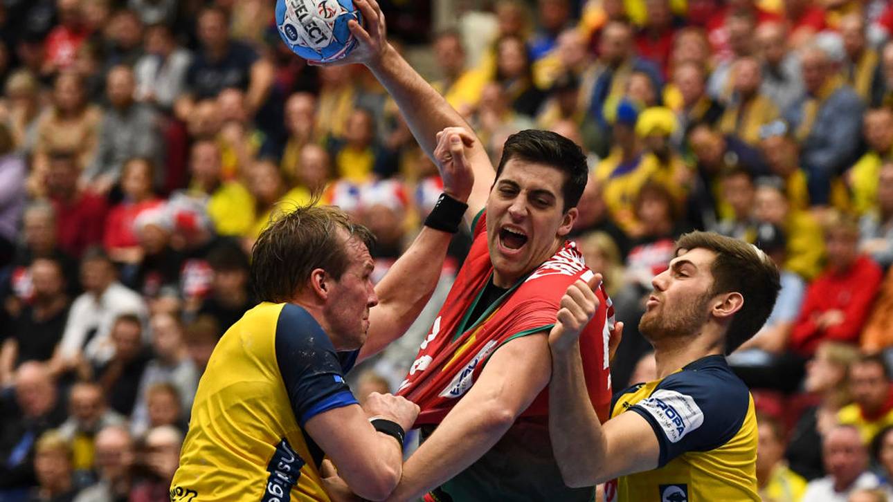 Alkohol-Ausflug: Schweden blamiert