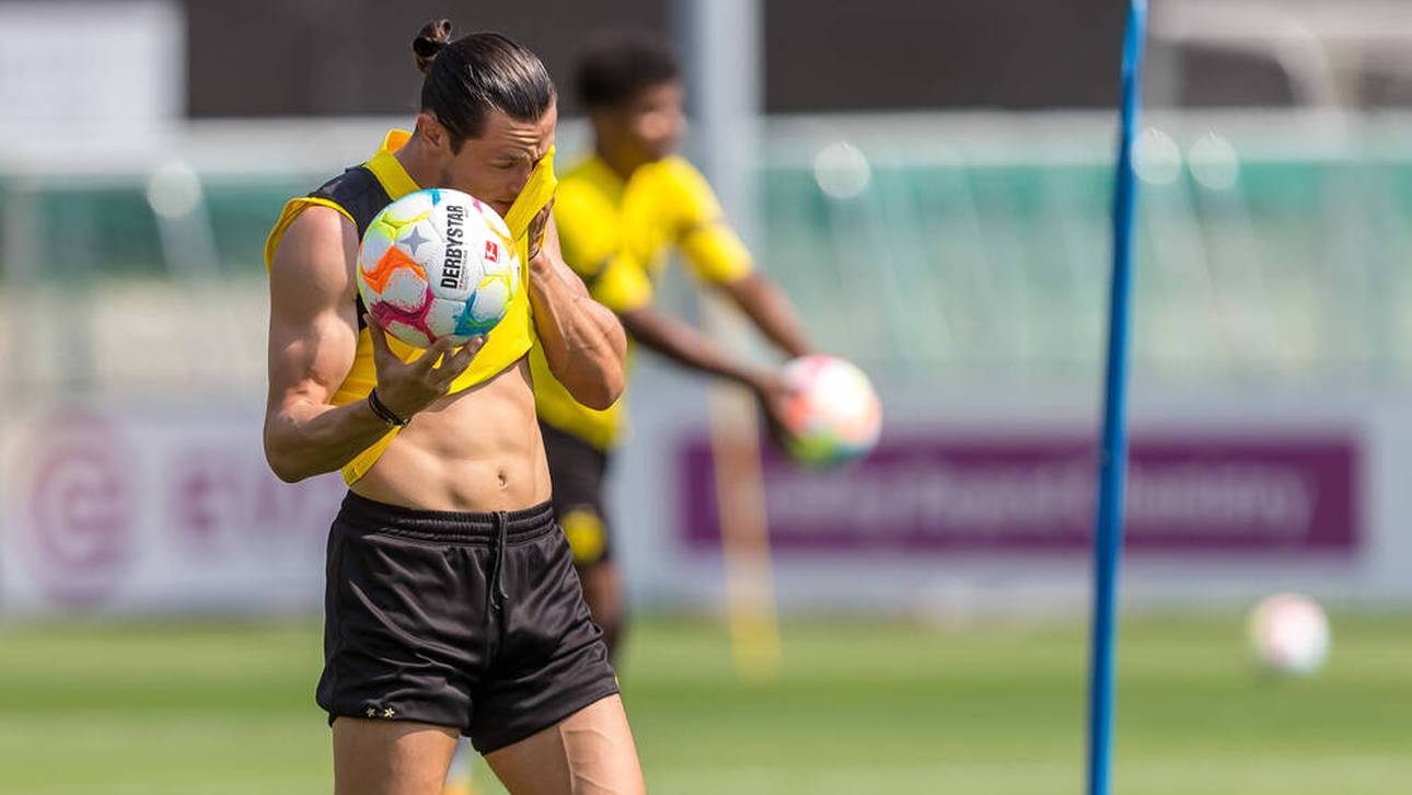 Ein riesiges Missverständnis