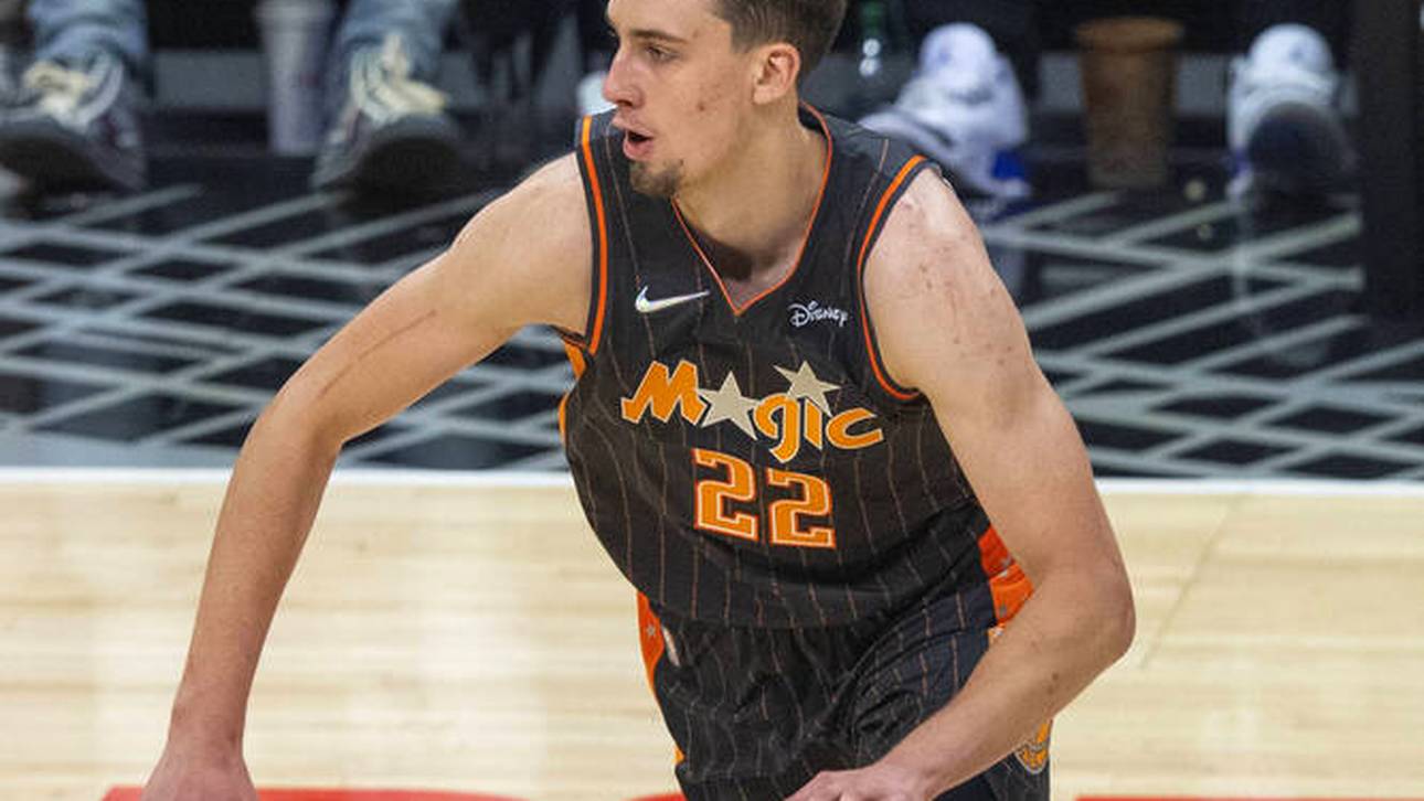 Sensationeller Wagner zaubert bei Sieg