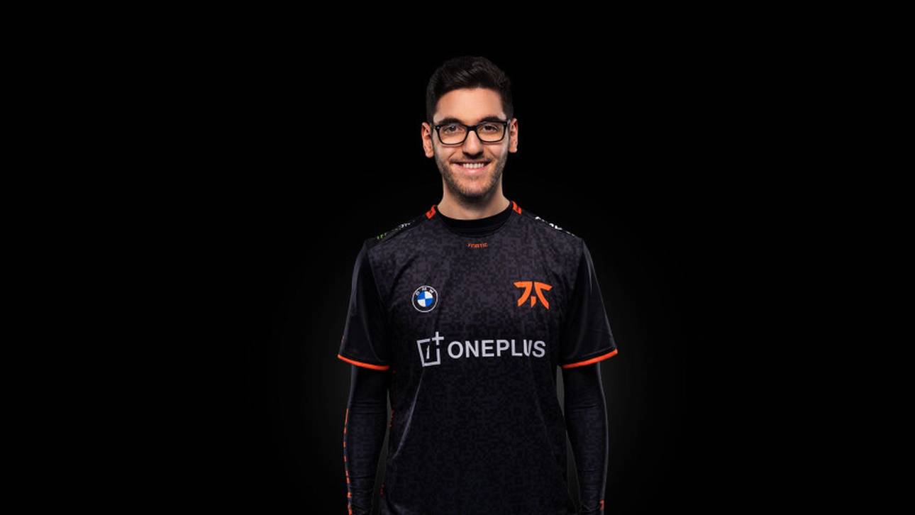 LoL: Fnatic verpflichten Mid-Laner!