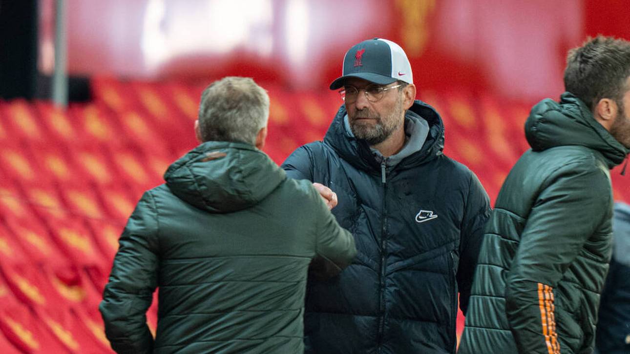 Klopp legt in Zoff nach