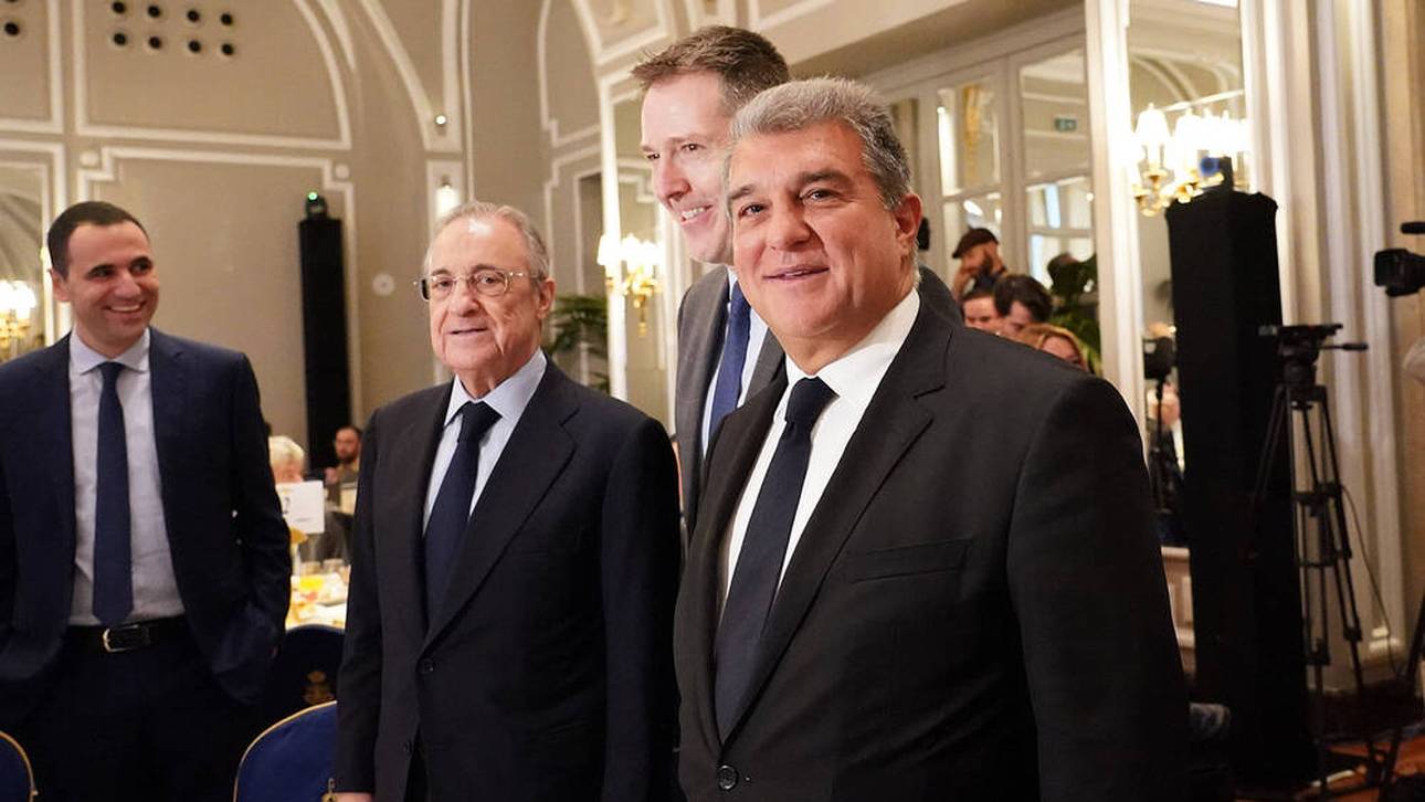 Super League: “Umgekehrter Brexit“?