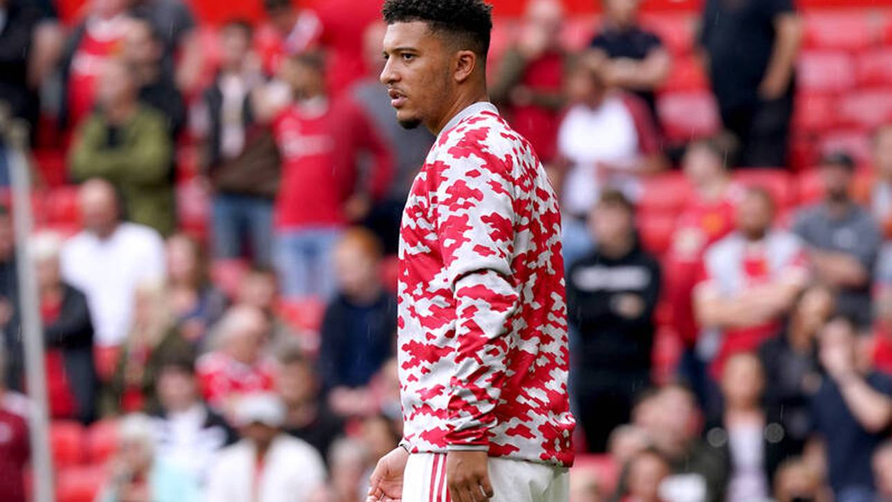 Sancho von Fans beleidigt