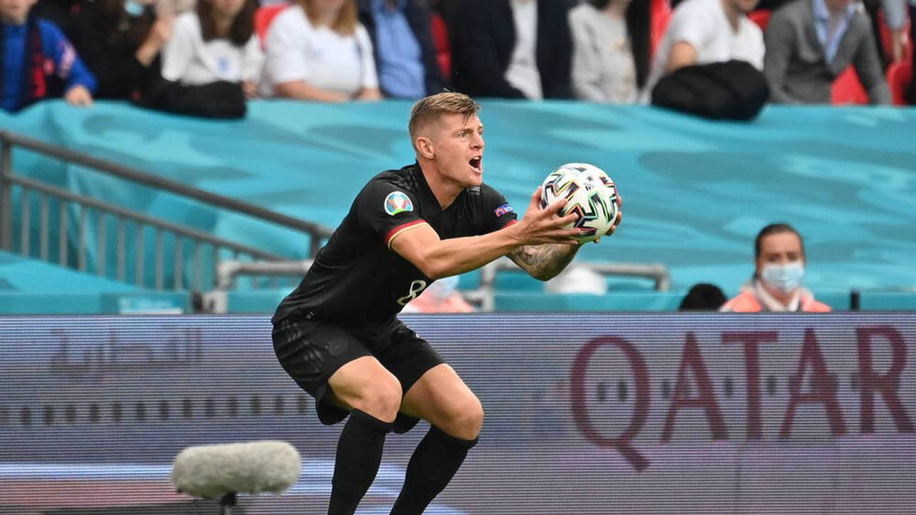 Kroos legt gegen Hoeneß nach