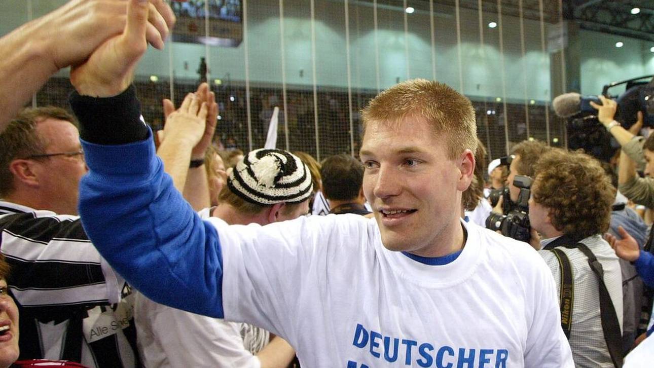 Wird THW-Legende Derby-Faktor?