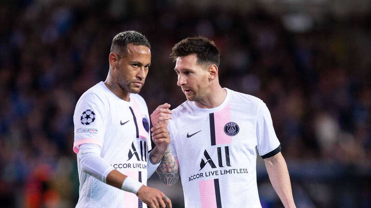 PSG-Megasturm schon in der Kritik