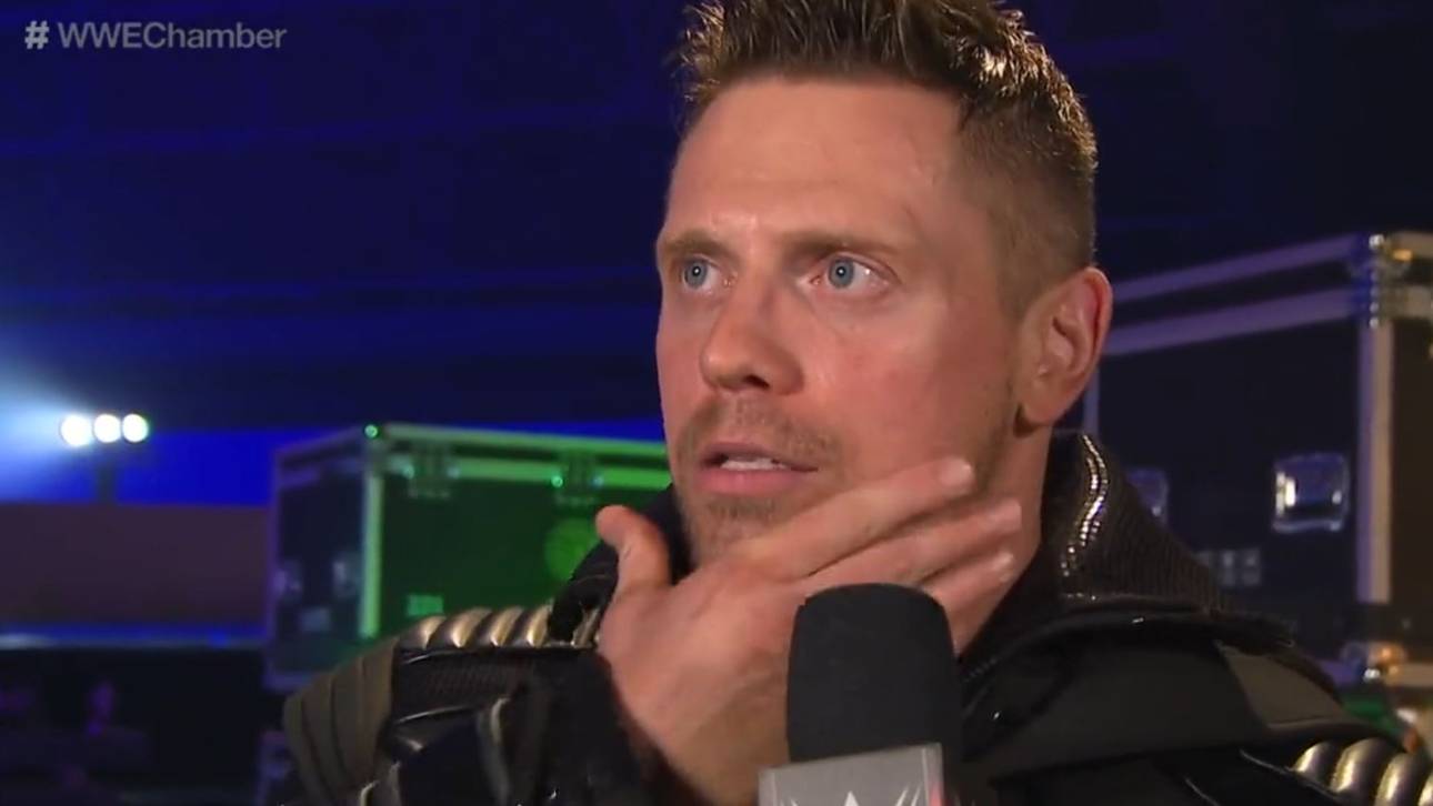 Enthüllt: Diesen „Weltstar“ holt WWE