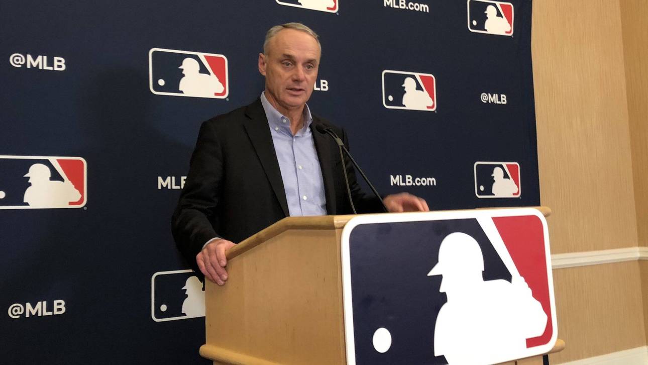 Spielplan-Zoff in der MLB