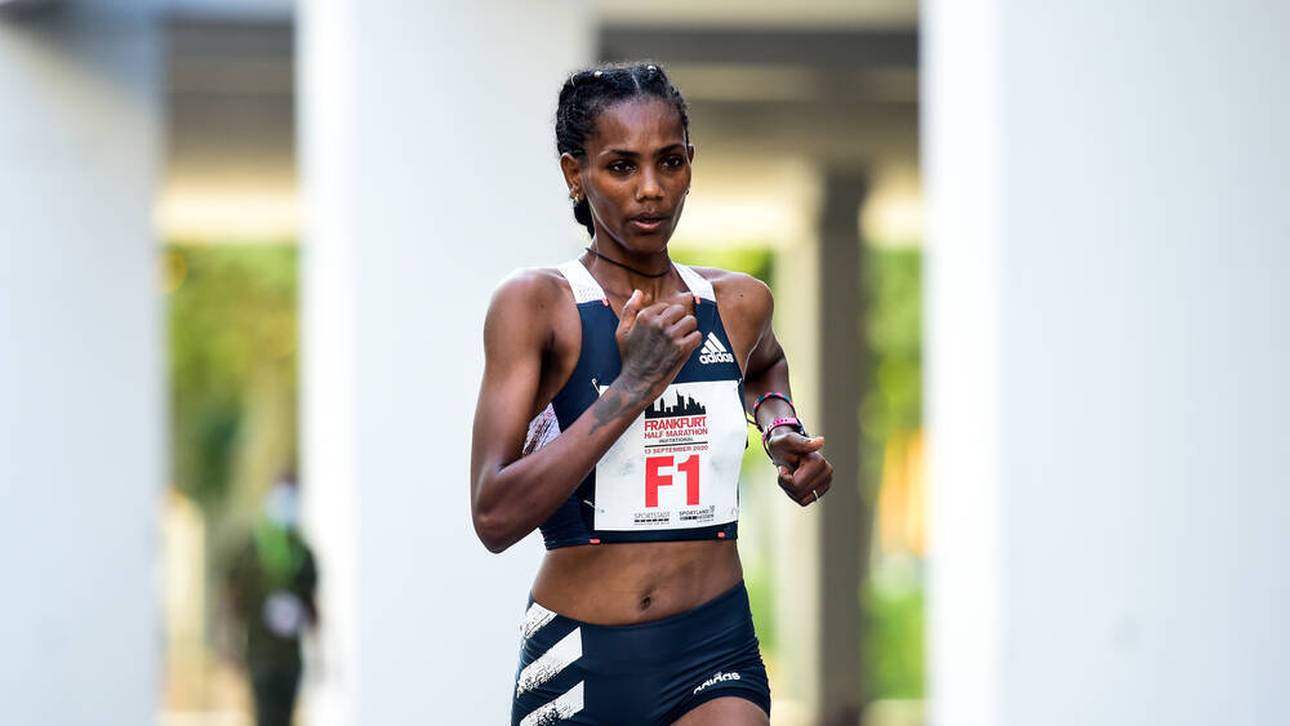 Deutsche holt WM-Silber