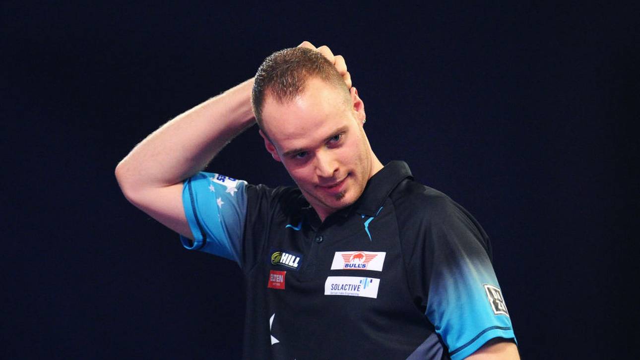 Deutsche enttäuschen – Price siegt