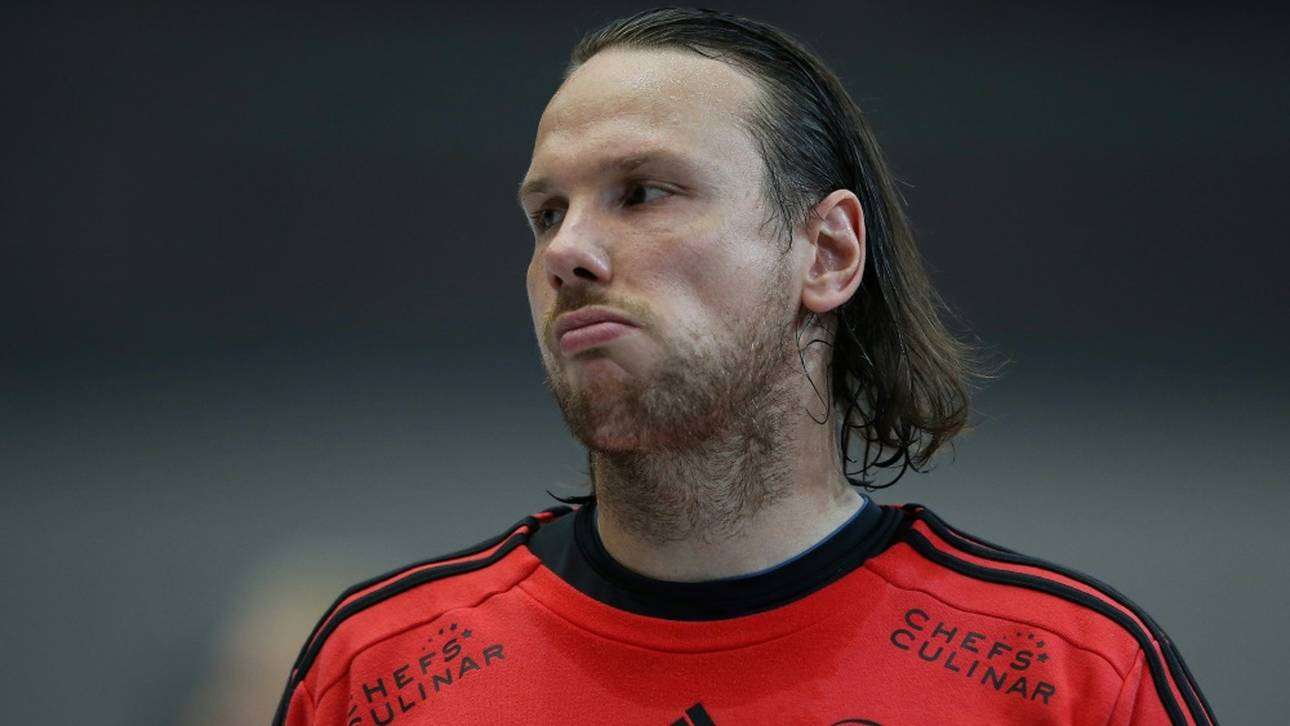 Löwen reagieren auf Keeper-Ausfall