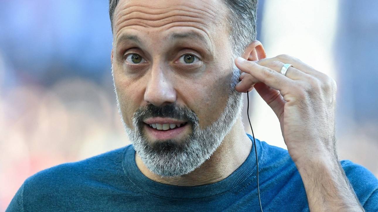 Trotz Pokal-Aus: Matarazzo sieht „Steigerung“