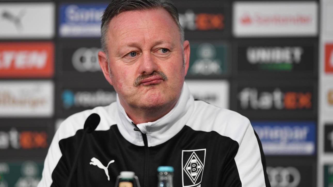 Gladbach-Umbruch: „Es wäre fatal…“