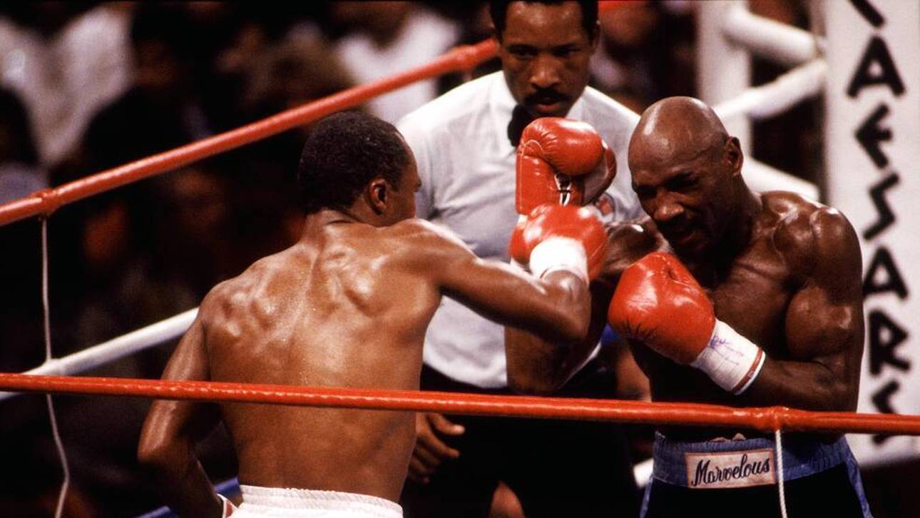Idol Hagler: Auch Klitschko trauert