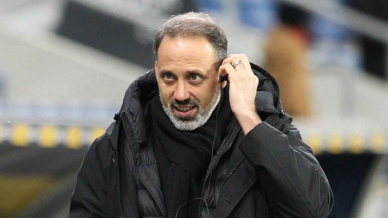 Zuversicht beim VfB: „Jungs wissen, worum es geht“