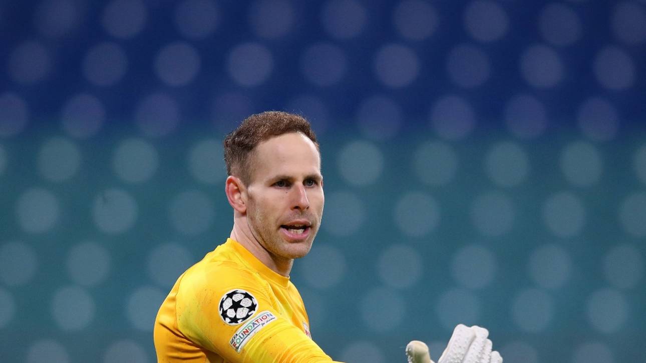 Das sagt RB-Star über Trainer Tedesco