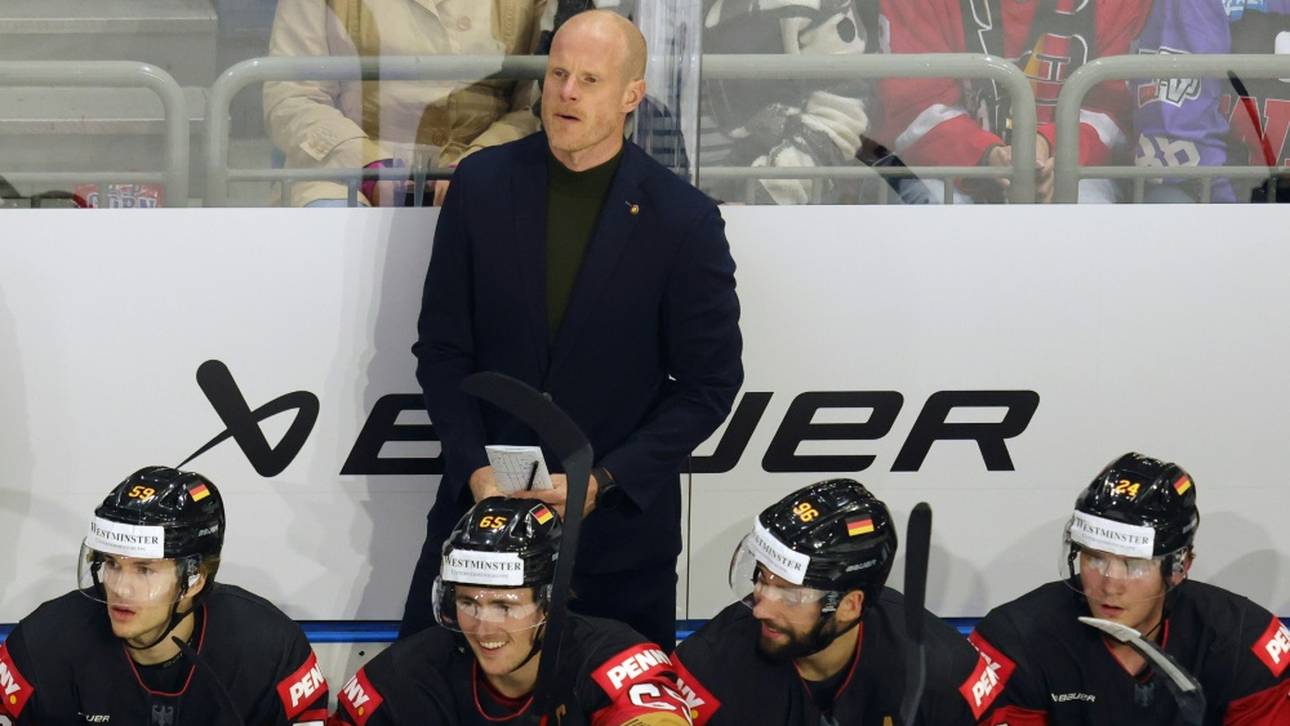 Söderholm wohl in die Schweiz