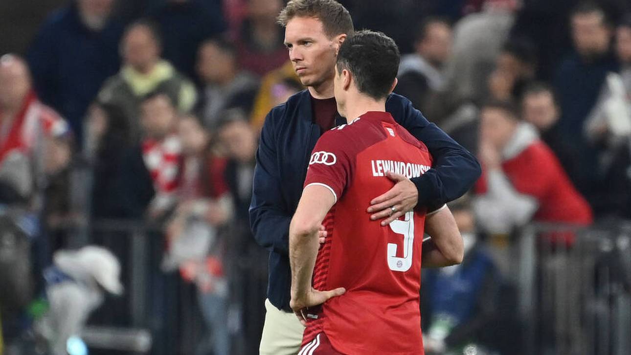 „Weiß nicht, was auf mich zurollt“