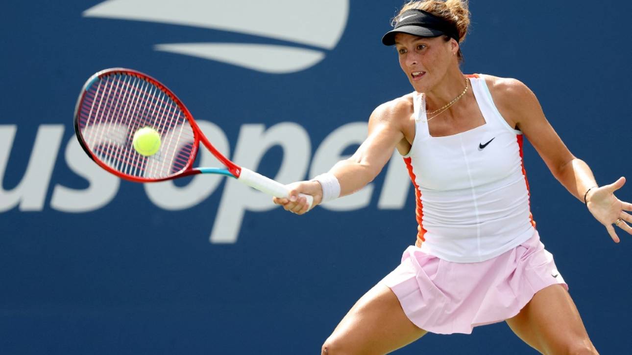 Maria stürmt ins Viertelfinale