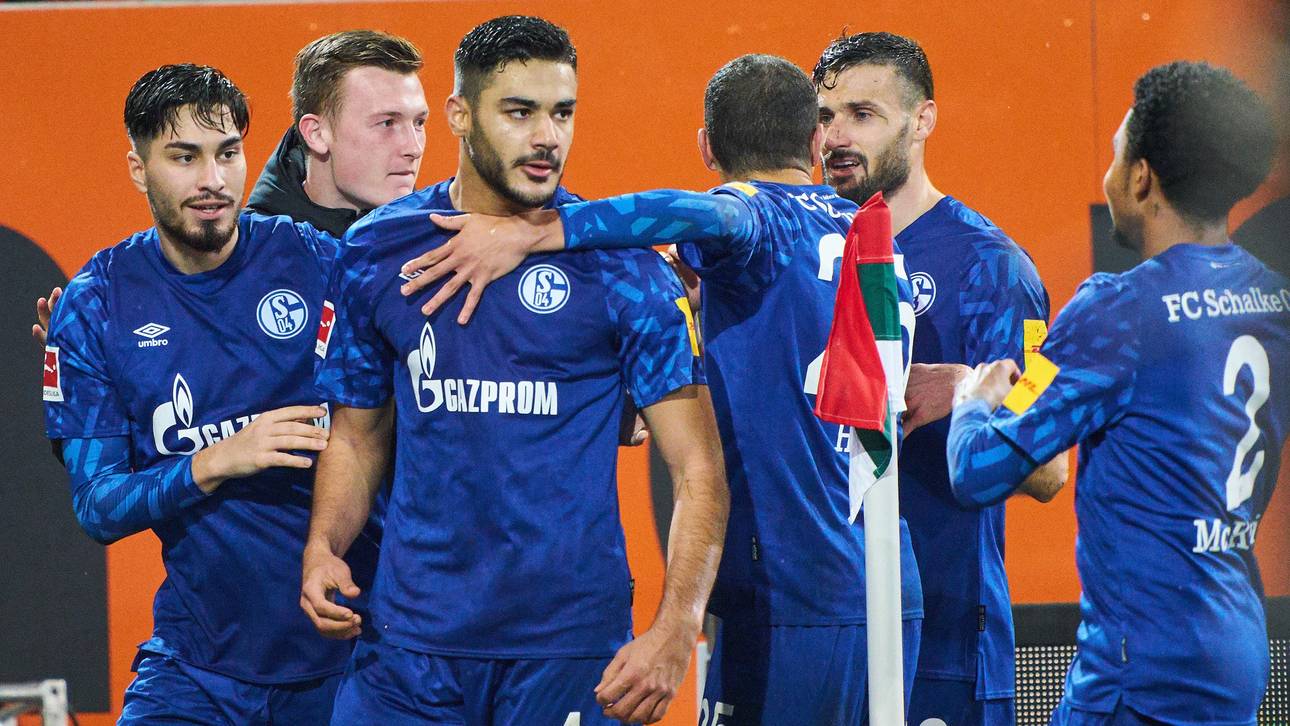 Das bedeutet die S04-Gehaltsgrenze