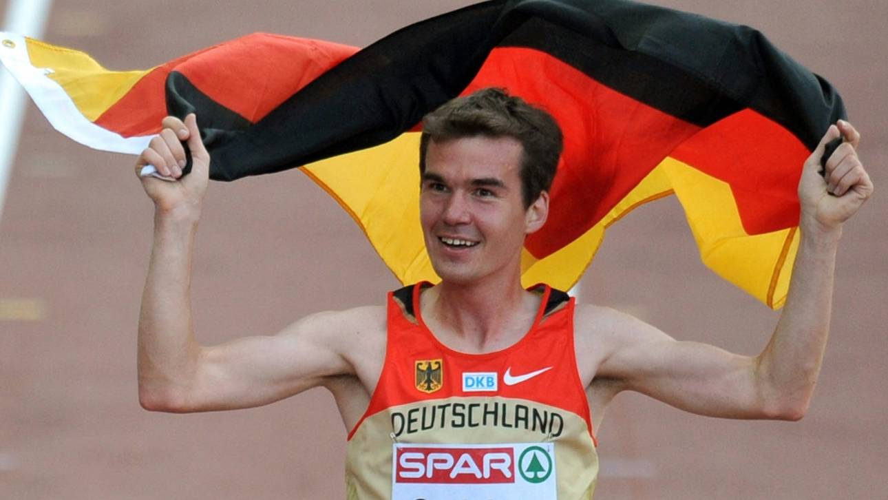 Gabius‘ Olympia-Traum geplatzt