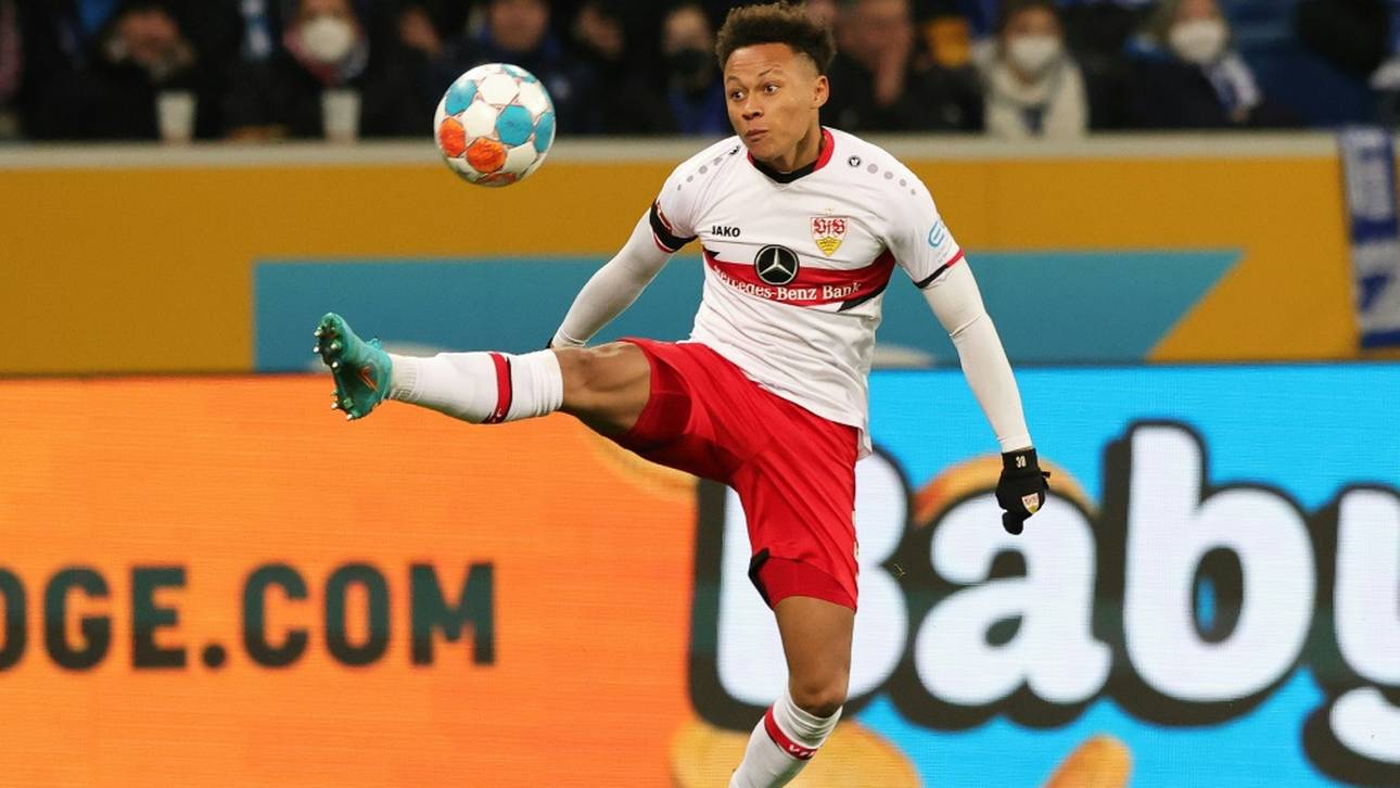 Stuttgart verleiht zwei Talente