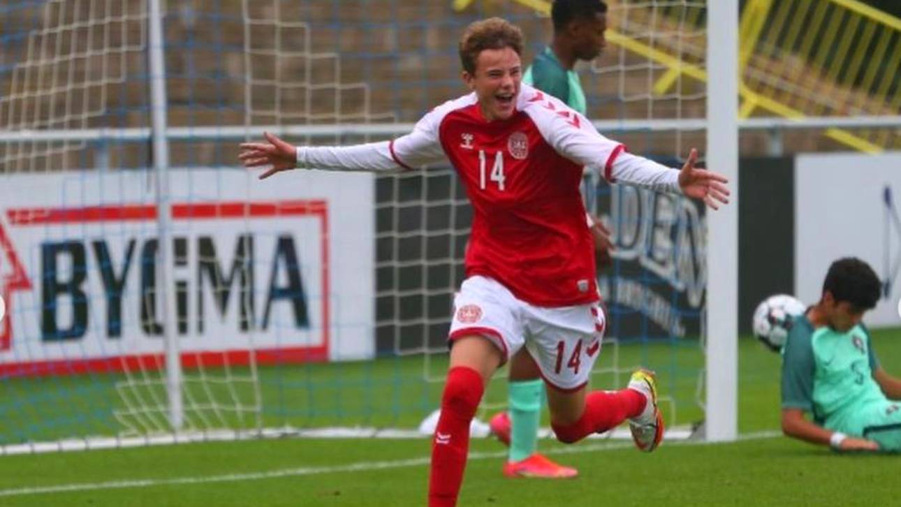 So plant Bayern mit Juwel Jensen