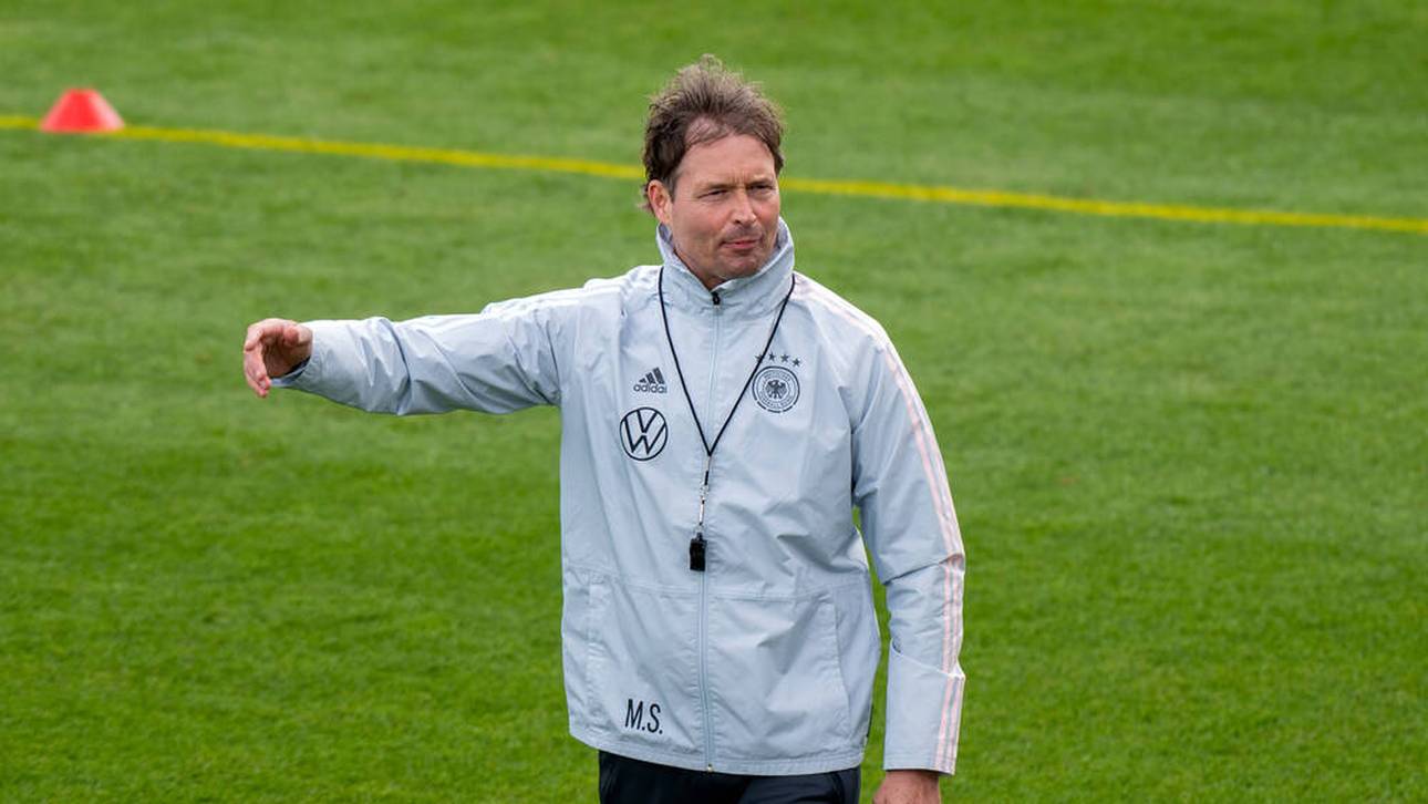 Löw-Assistent mit Eckball-Rüffel