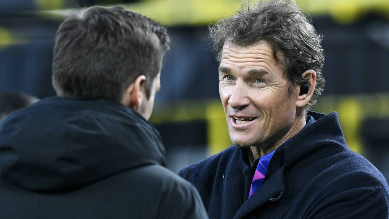 Qualität? Lehmann hinterfragt Nagelsmann