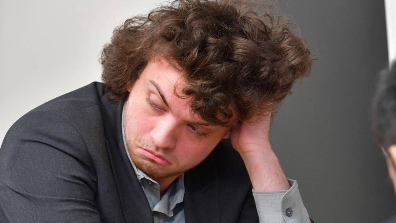 Niemann sorgt für nächsten Eklat