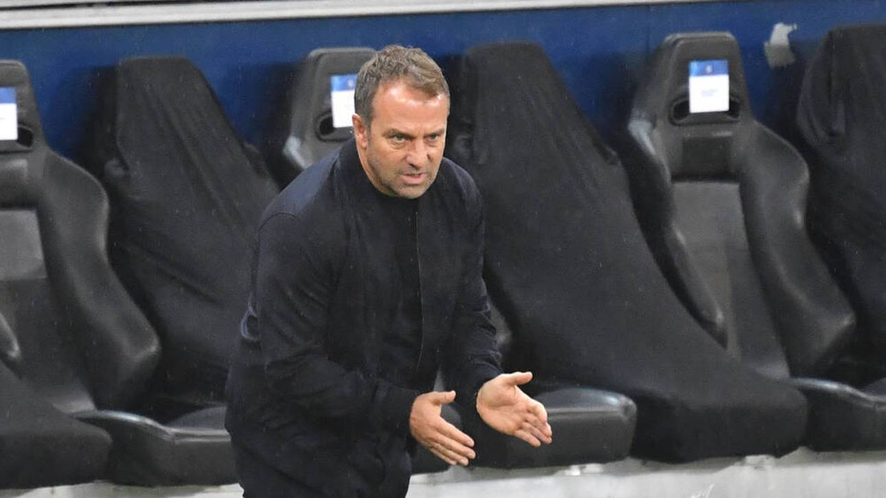 Flick bei Salzburg „Ersatz-Ehefrau“