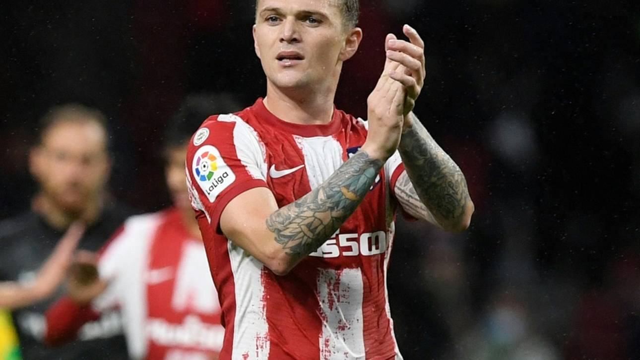 Newcastle holt Trippier: Erster Transfer der neuen Besitzer aus Saudi-Arabien