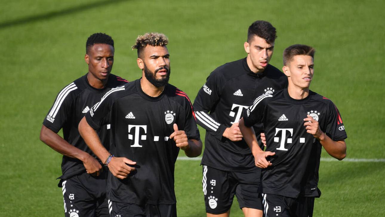 Flick plant die Pokal-Rotation