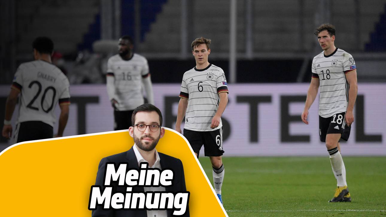 Peinlicher als das 0:6 von Sevilla