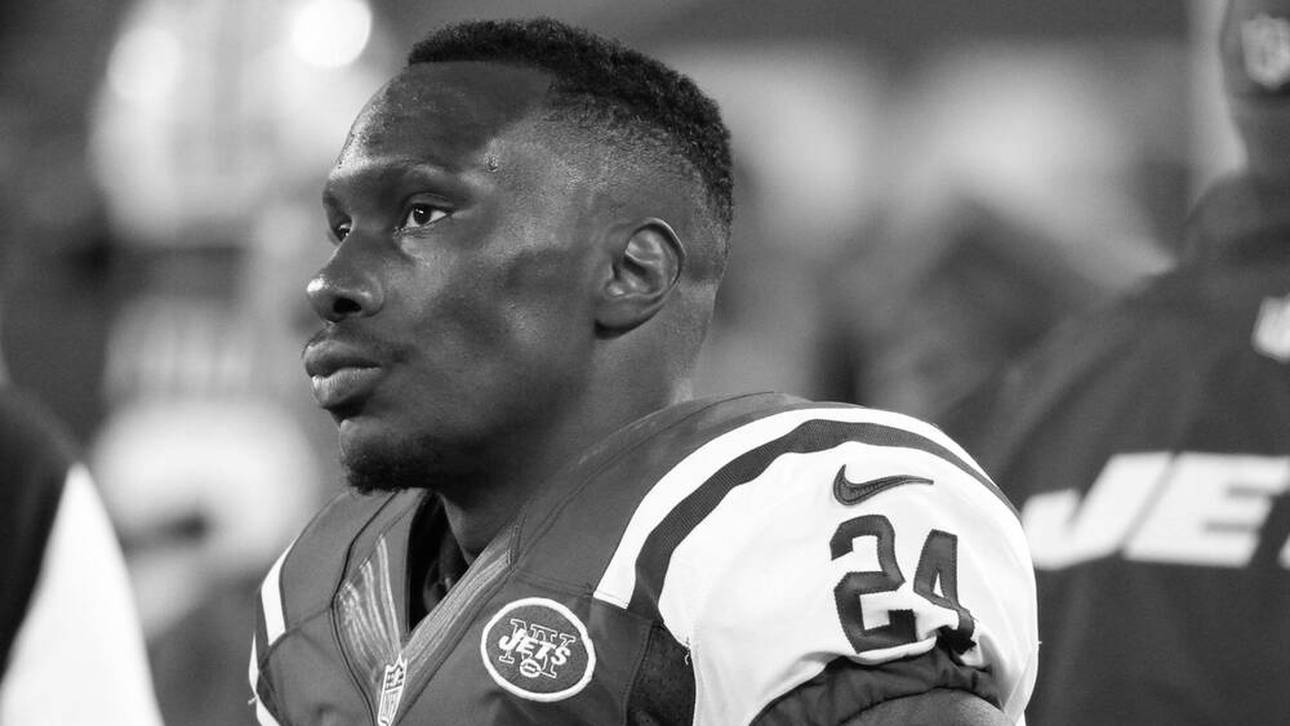 Todesschütze mit Gehirnerkrankung