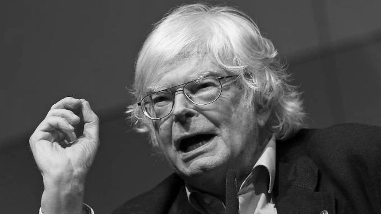 Früherer HSV-Präsident verstorben