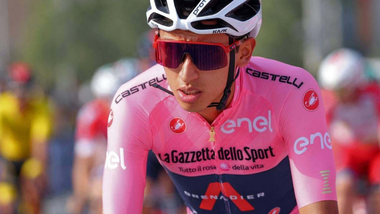 Ex-Tour-Sieger verlängert Vertrag