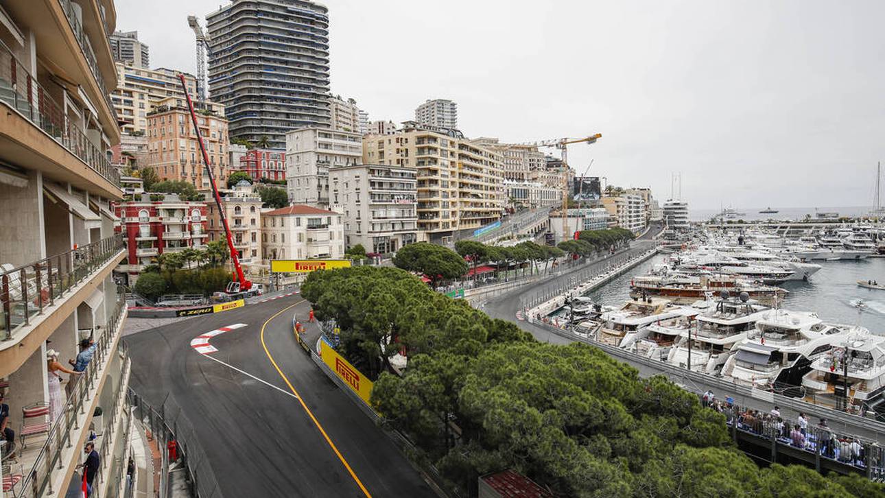 F1 plant offenbar Monaco-Revolution