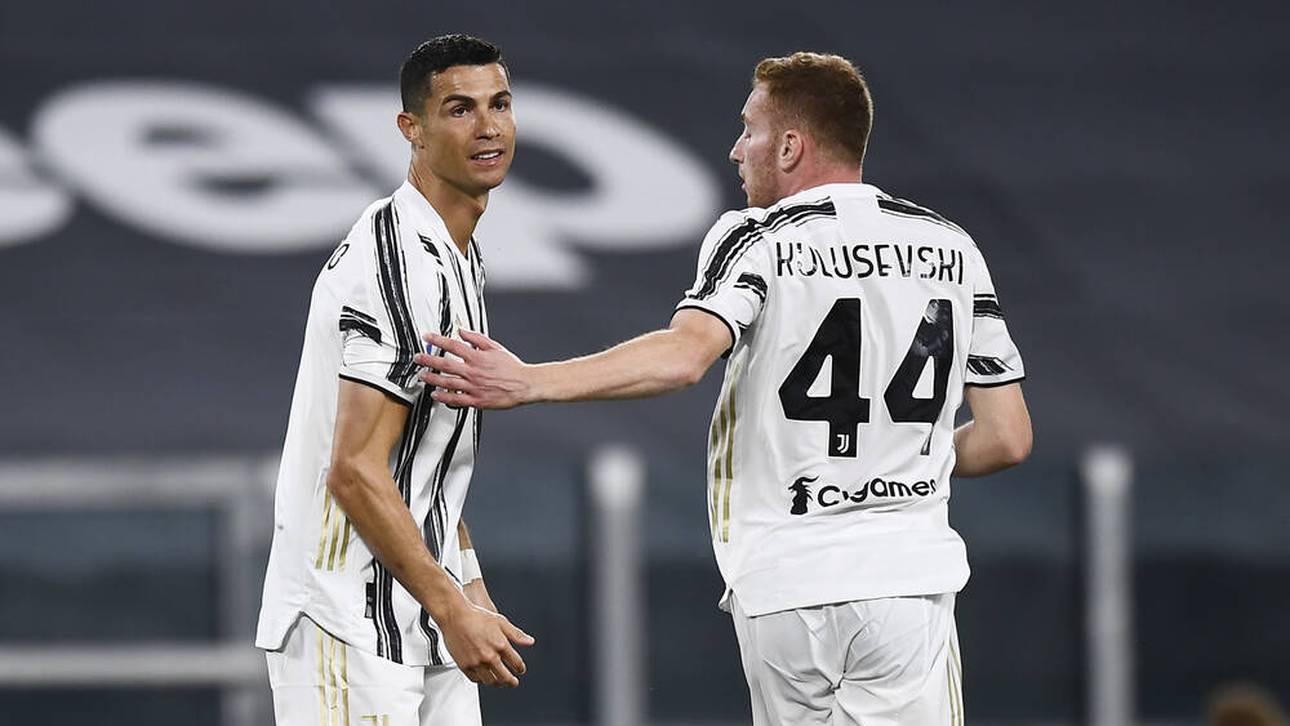 Serie A: Juve droht Rausschmiss!