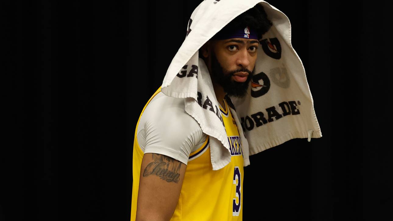 „Lächerlich“: Lakers am Pranger