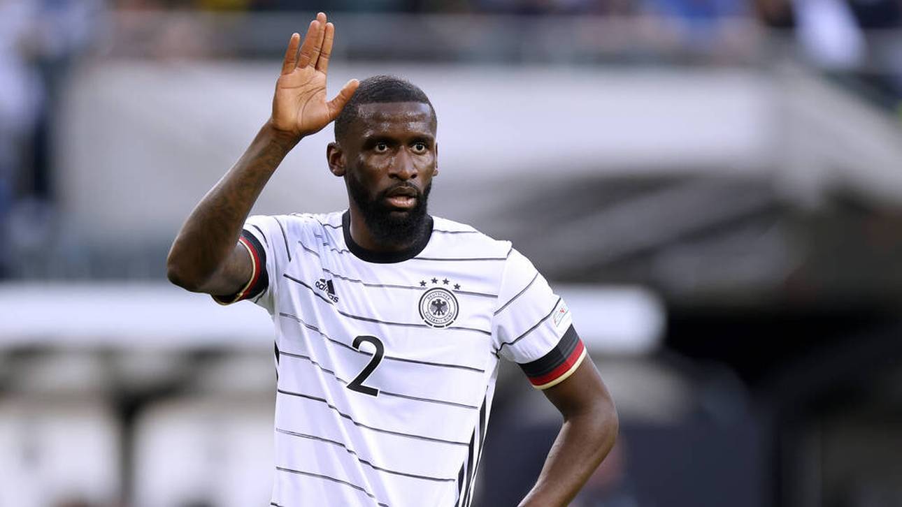 Diese Nummer wählte Rüdiger bei Real