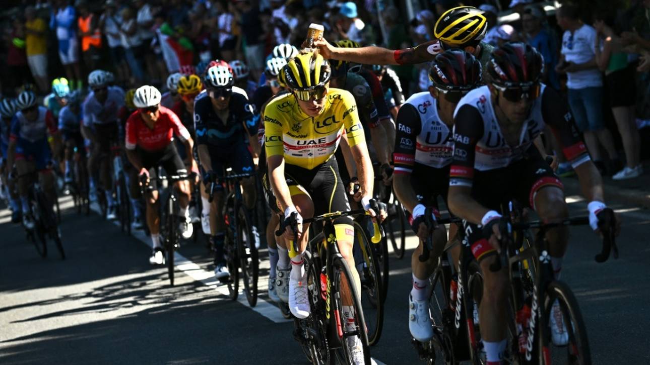 109. Tour de France: Vorschau auf die 11. Etappe