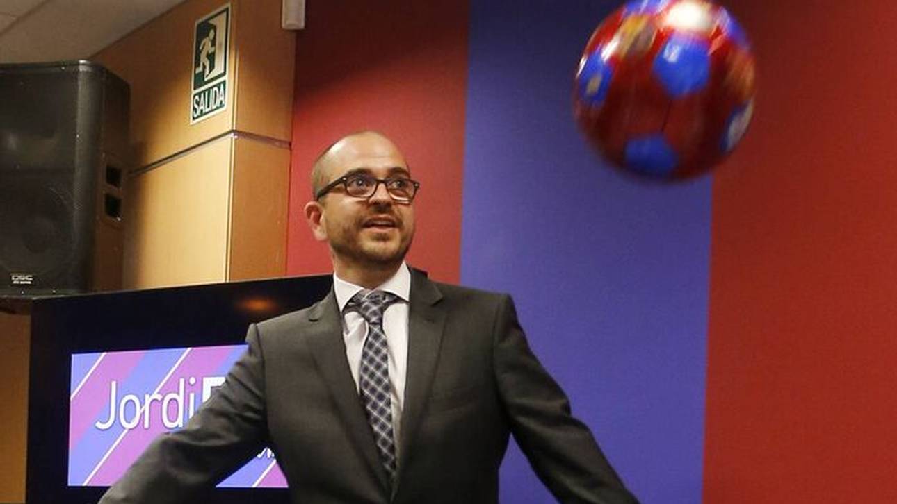 Farre will Barca-Präsident stürzen