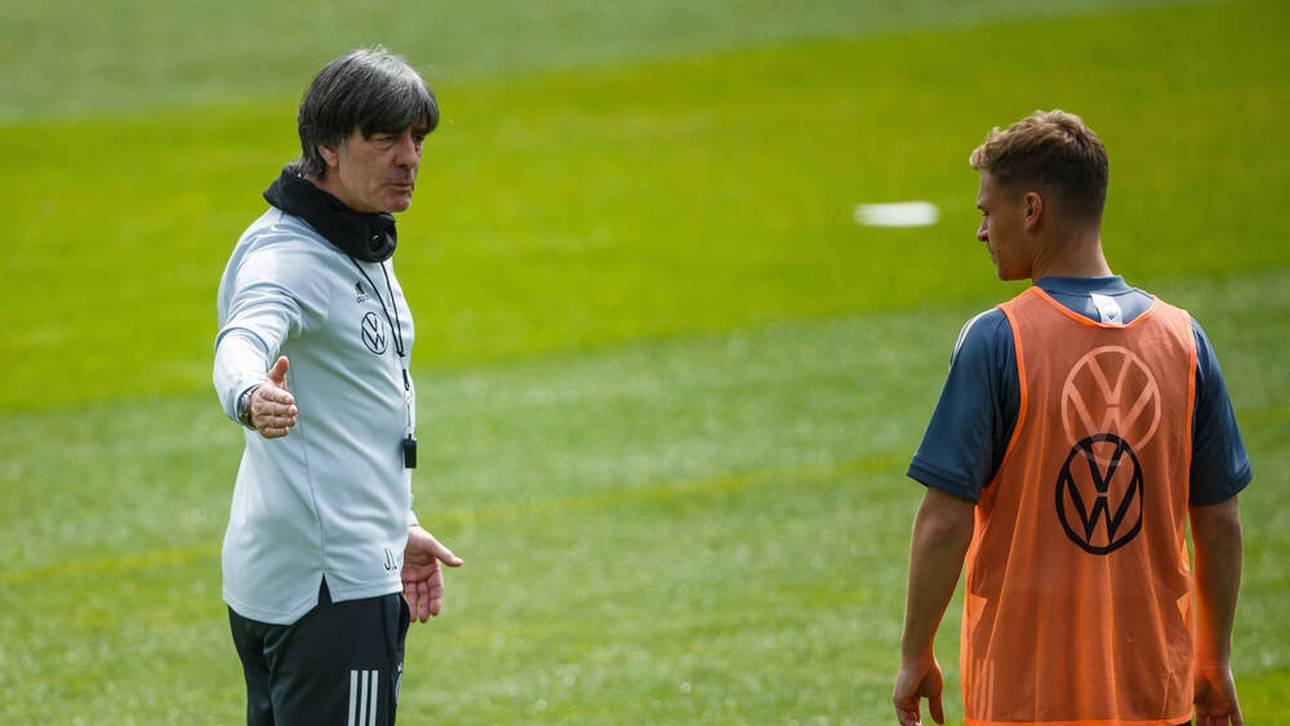 Wie oft muss Kimmich nach rechts?