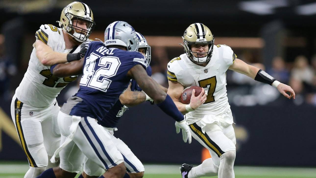 Saints-Pleitenserie immer dramatischer