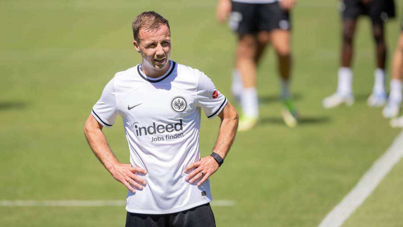 Viele Fans skeptisch bei Götze