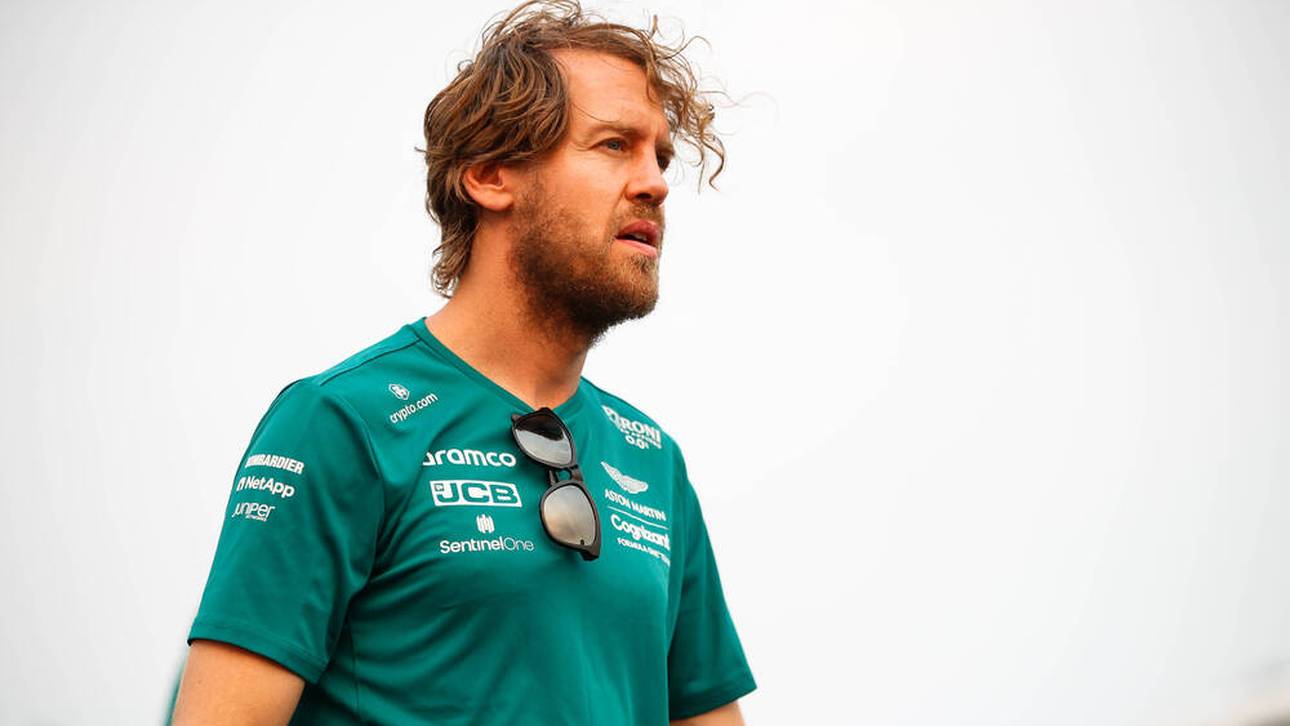 Was Vettel nicht wie Rosberg machen will
